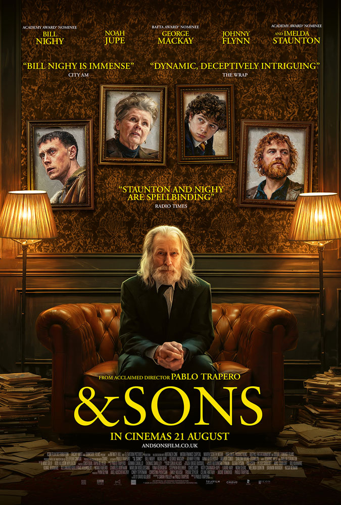 & Sons