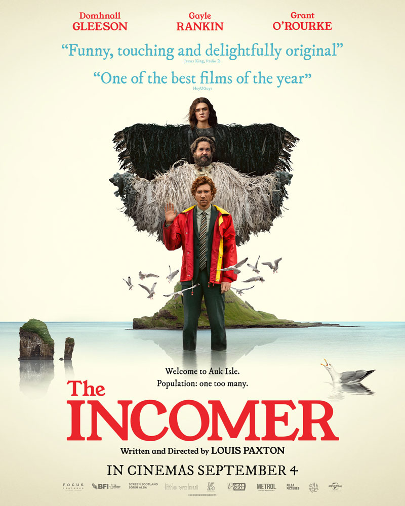 The Incomer