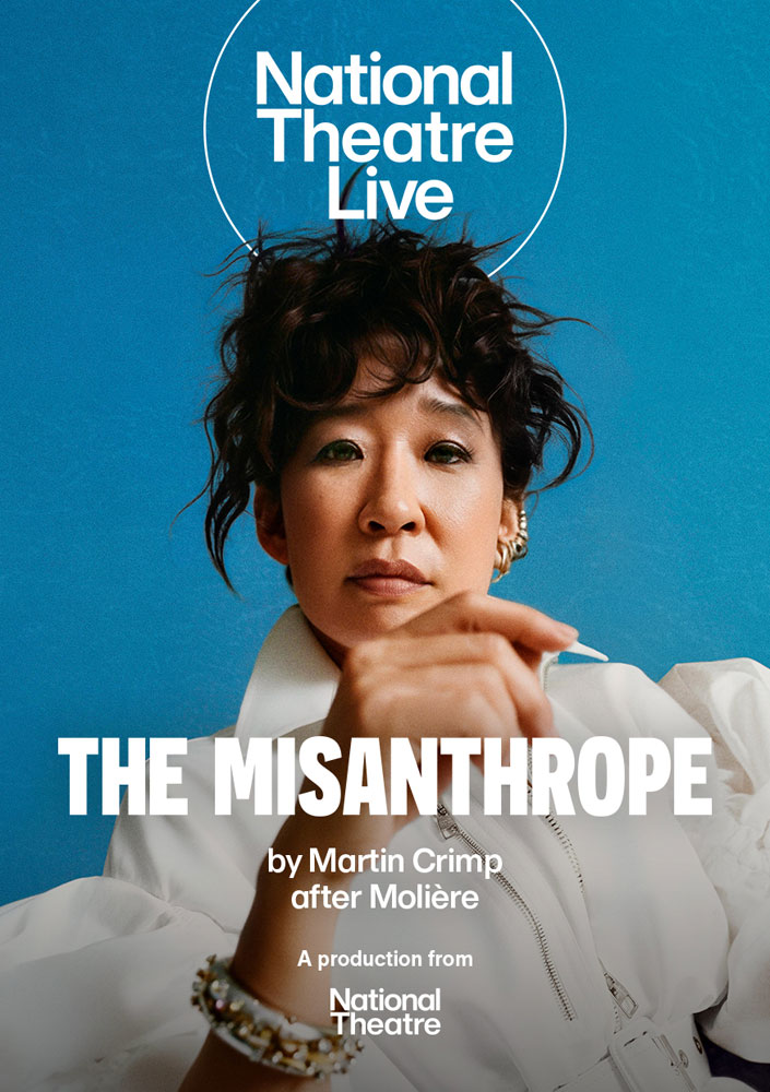 National Theatre Live Presents: The Misanthrope