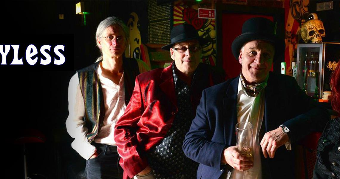 Pennyless make their return to the Playhouse