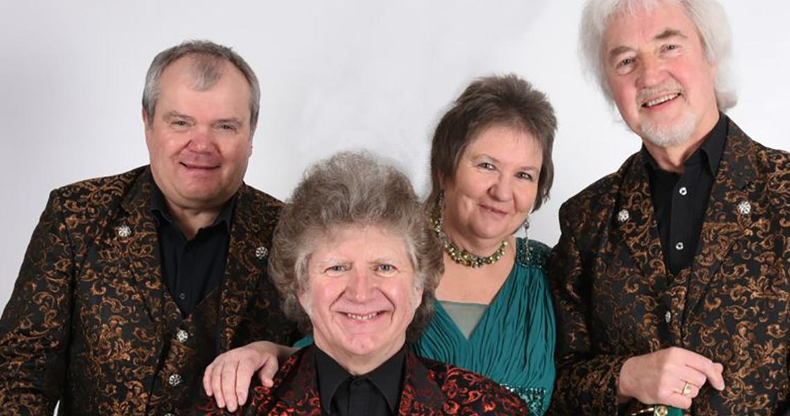 The fabulous sound of The Settlers is back