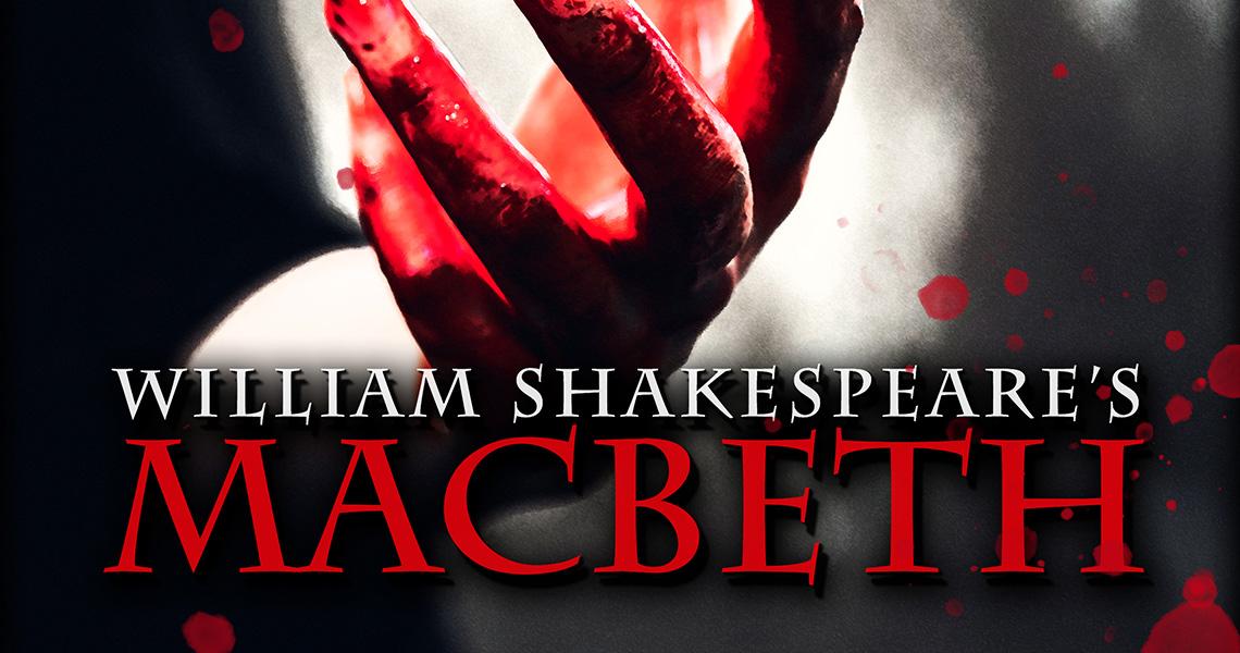 SLT to perform Shakespeare's Macbeth in May 2024