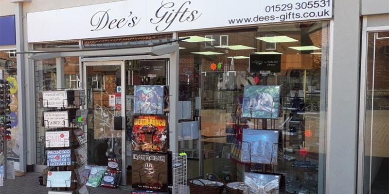 Dee’s Gifts becomes the new Box Office for The Playhouse