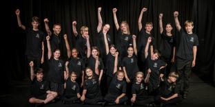 SLT Academy 2025