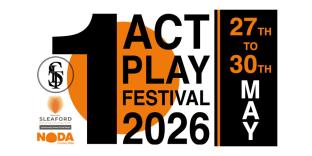 1 Act Play Festival