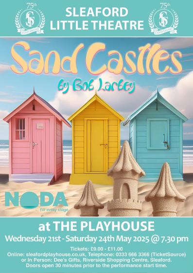 Sand Castles