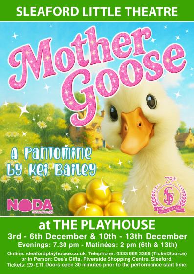 Mother Goose