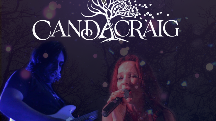 Candacraig - Album Launch