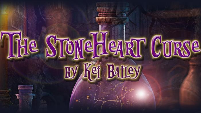 The Stone Heart Curse