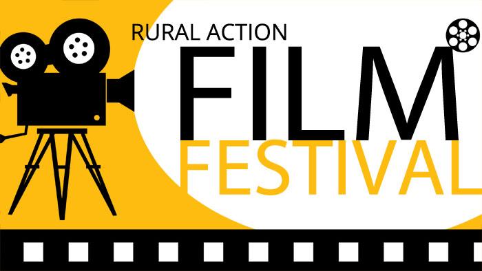 Rural Action Film Festival by Sleaford Climate Action Network