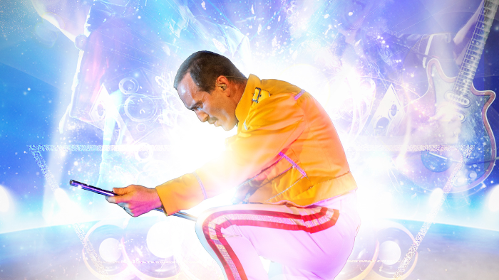 Queen One Vision