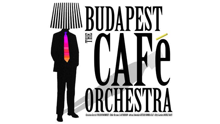Budapest Cafe Orchestra