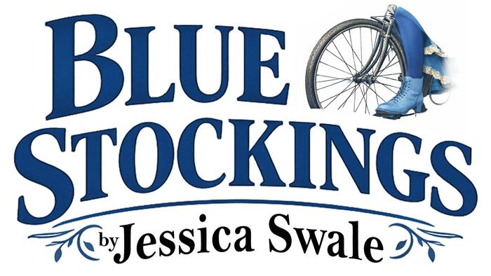 Blue Stockings