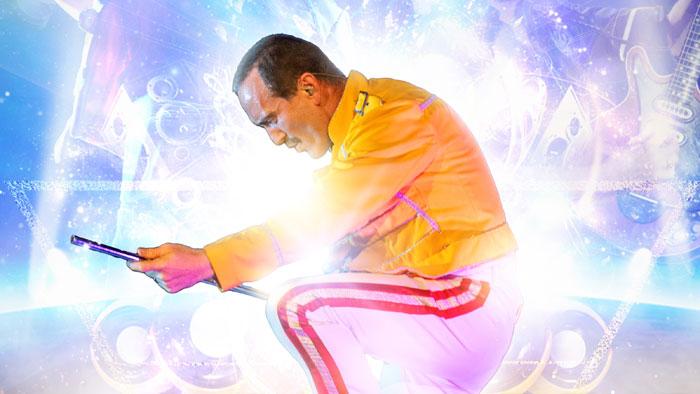 Queen One Vision