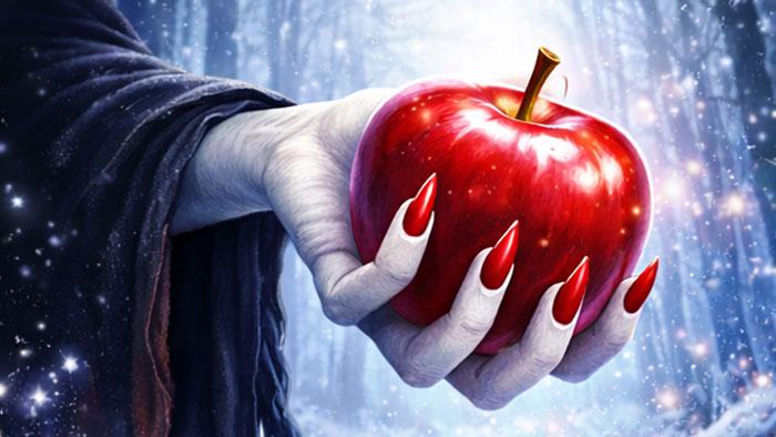 Snow White
