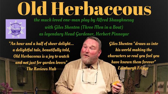 Old Herbaceous