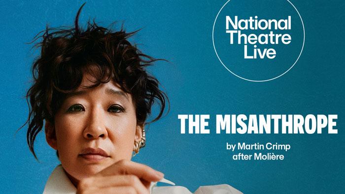 National Theatre Live Presents: The Misanthrope