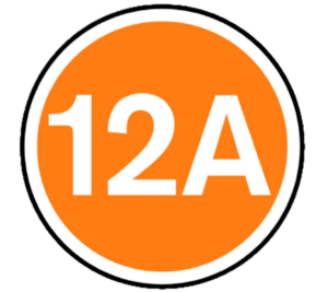 Pressure has been rated 12A